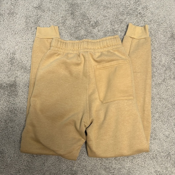 Civil regime thick jogger size small - Picture 2 of 2